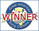 Great American Song Contest Winner Gabe Klavun