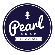 Pearl Snap Studio