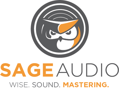 Sage Audio