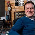 Colin Skinner