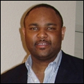 Anthony Parker