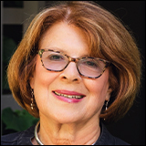 Betty Holt