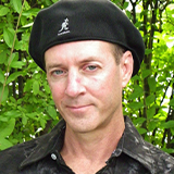 Jeffrey Moxcey