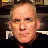 Michael Carpenter