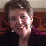 Patricia Stamm