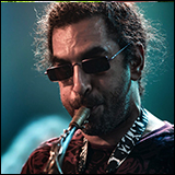Tomer George Cohen