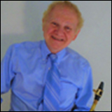 Tony LaVorgna