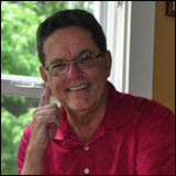 Paul Petruccelli