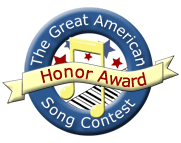 The Great American Song Contest Honor Award