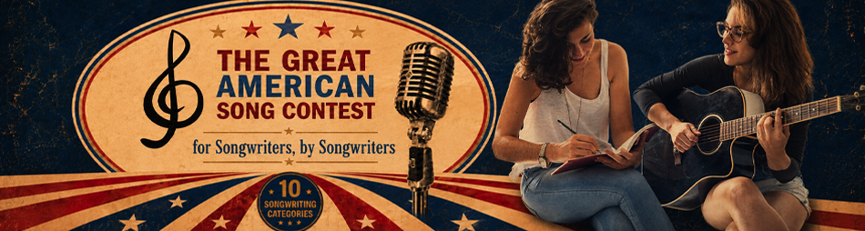 Great American Song Contest