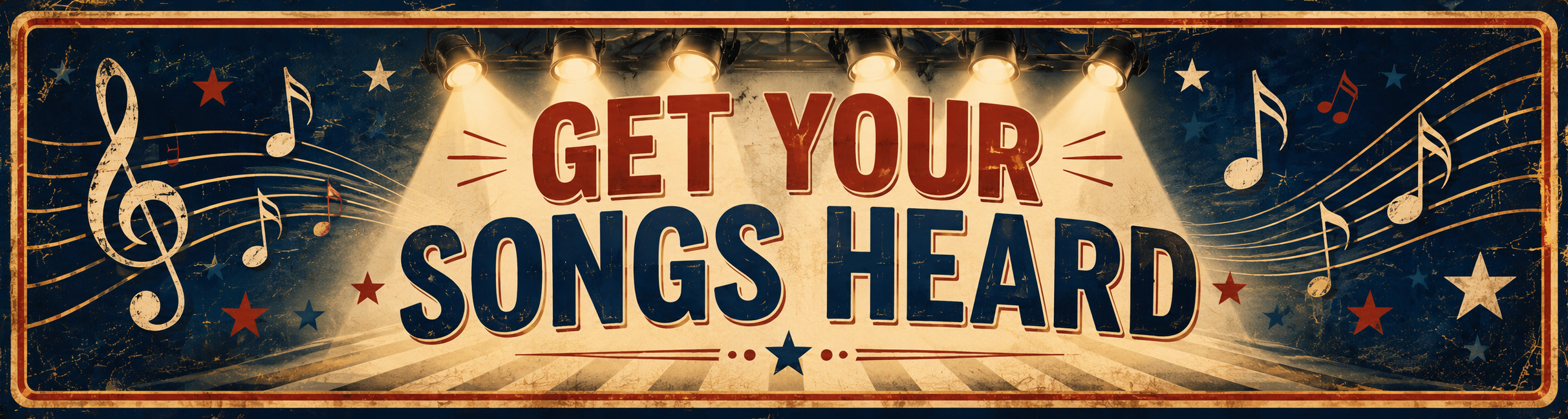 Great American Song Contest