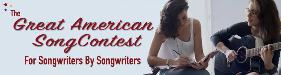 Great American Song Contest