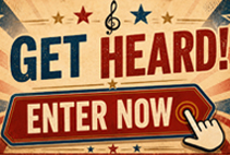 Your Songs Get Heard