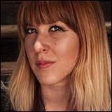 Angela Sclafani